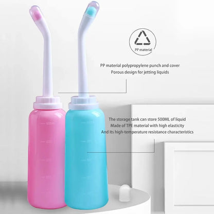 Portable Bidet - Baby Butt Cleaner & Perineum Care for Pregnant and Postpartum Women