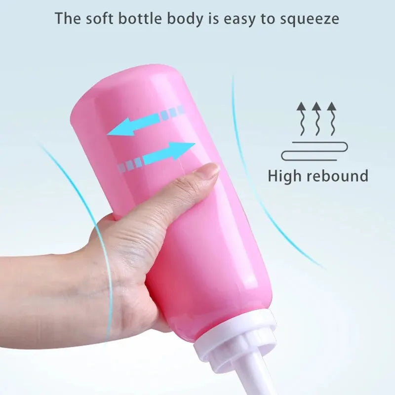 Portable Bidet - Baby Butt Cleaner & Perineum Care for Pregnant and Postpartum Women