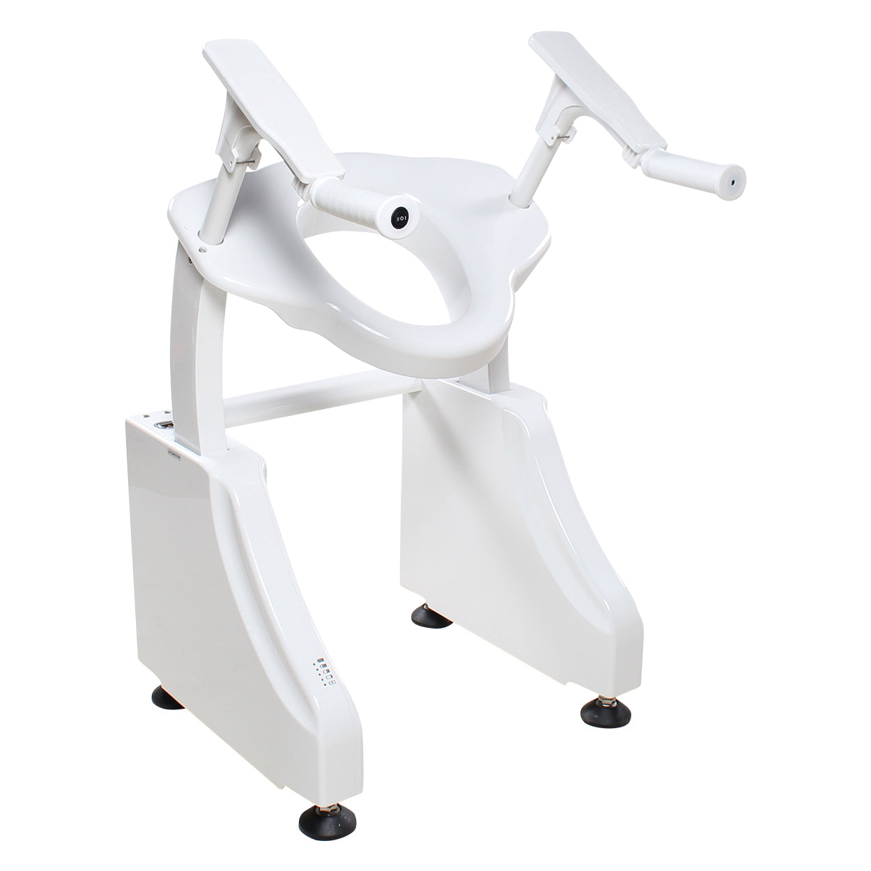 Dignity Lifts DL1 Deluxe Toilet Lift