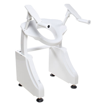 Dignity Lifts DL1 Deluxe Toilet Lift