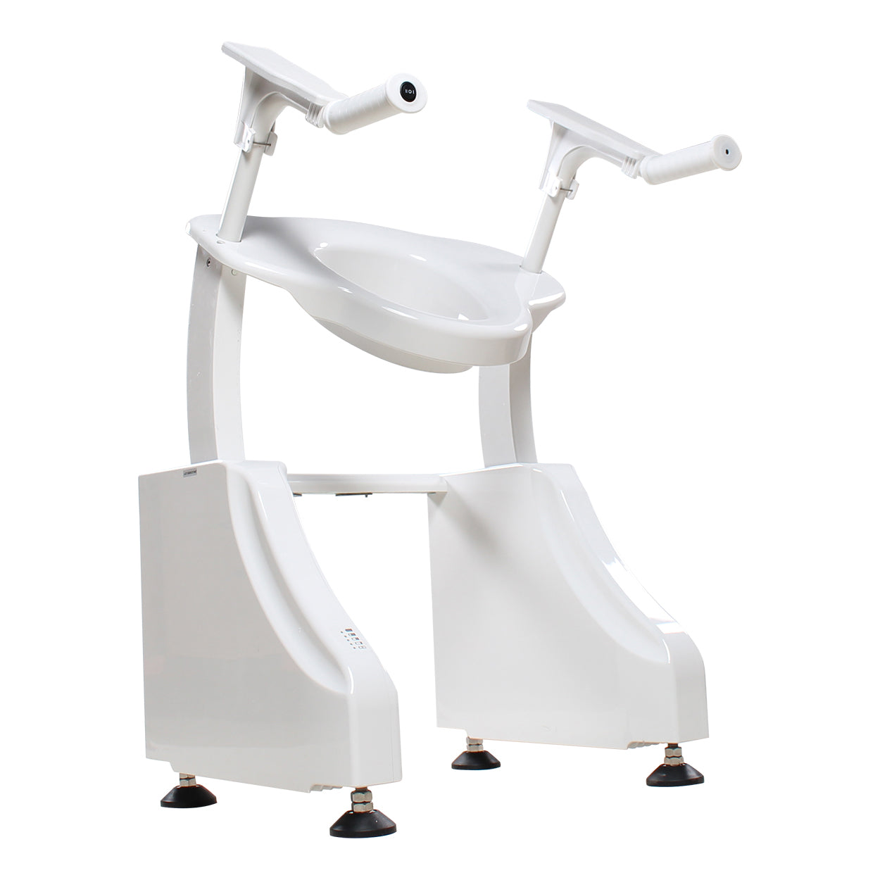 Dignity Lifts DL1 Deluxe Toilet Lift