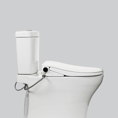 Nova ULTRA NOVA+ Luxury Bidet Seat - White