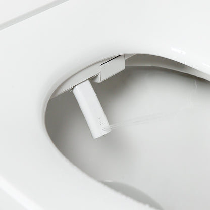 Nova ULTRA NOVA+ Luxury Bidet Seat - White