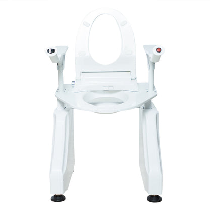 Dignity Lifts WL1 Bidet Toilet Lift