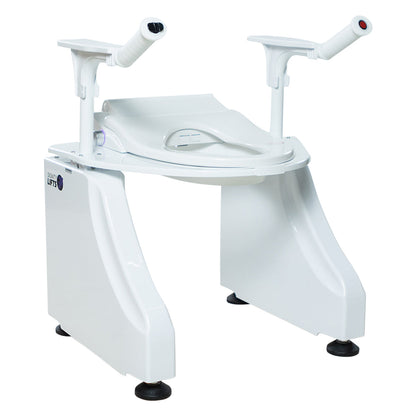 Dignity Lifts WL1 Bidet Toilet Lift