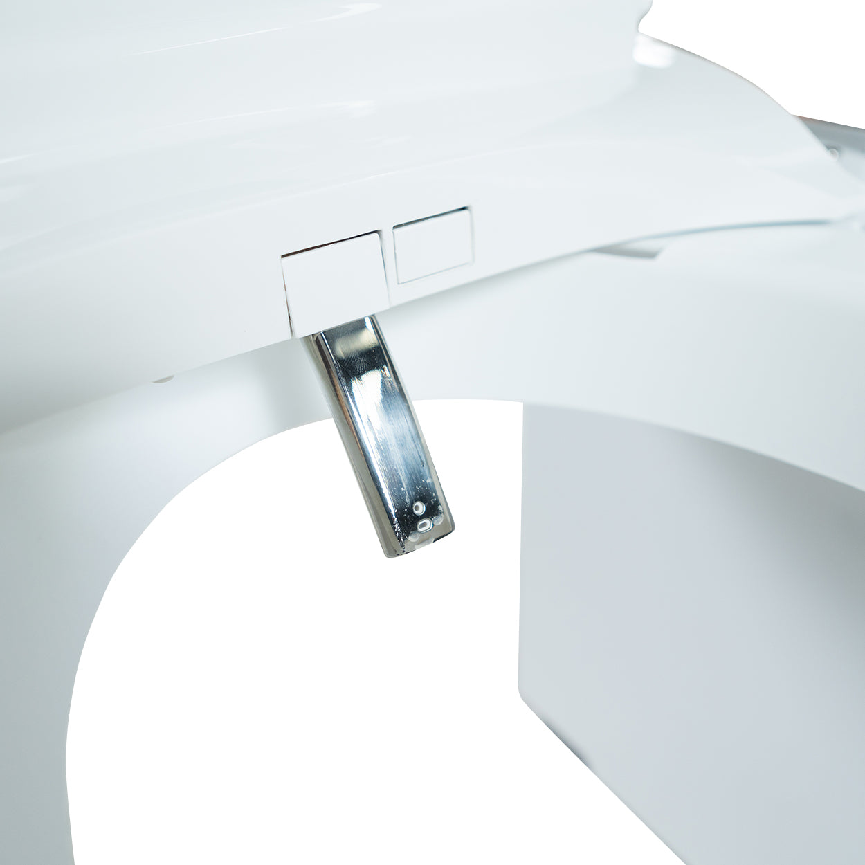 Dignity Lifts WL1 Bidet Toilet Lift