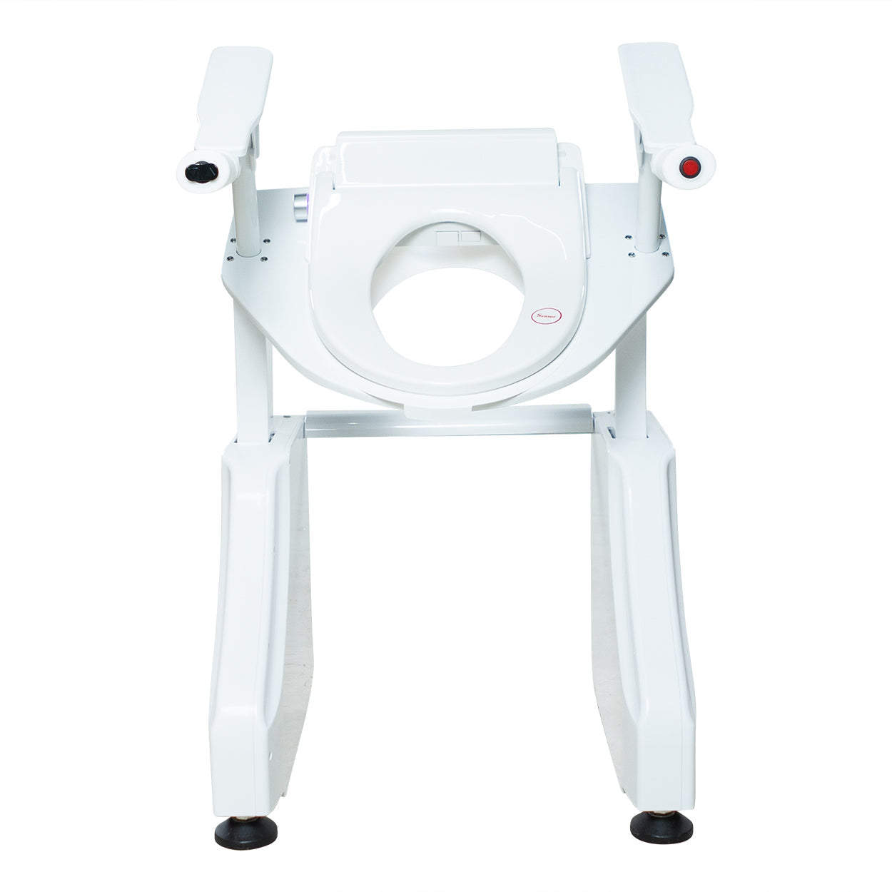 Dignity Lifts WL1 Bidet Toilet Lift