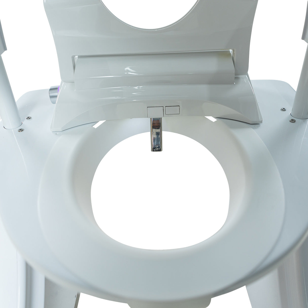 Dignity Lifts WL1 Bidet Toilet Lift