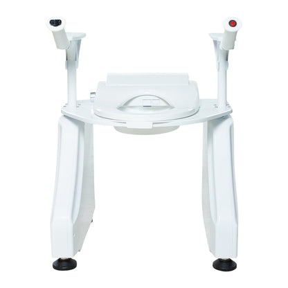 Dignity Lifts WL1 Bidet Toilet Lift