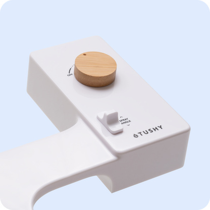 TUSHY Classic 3.0 Bidet