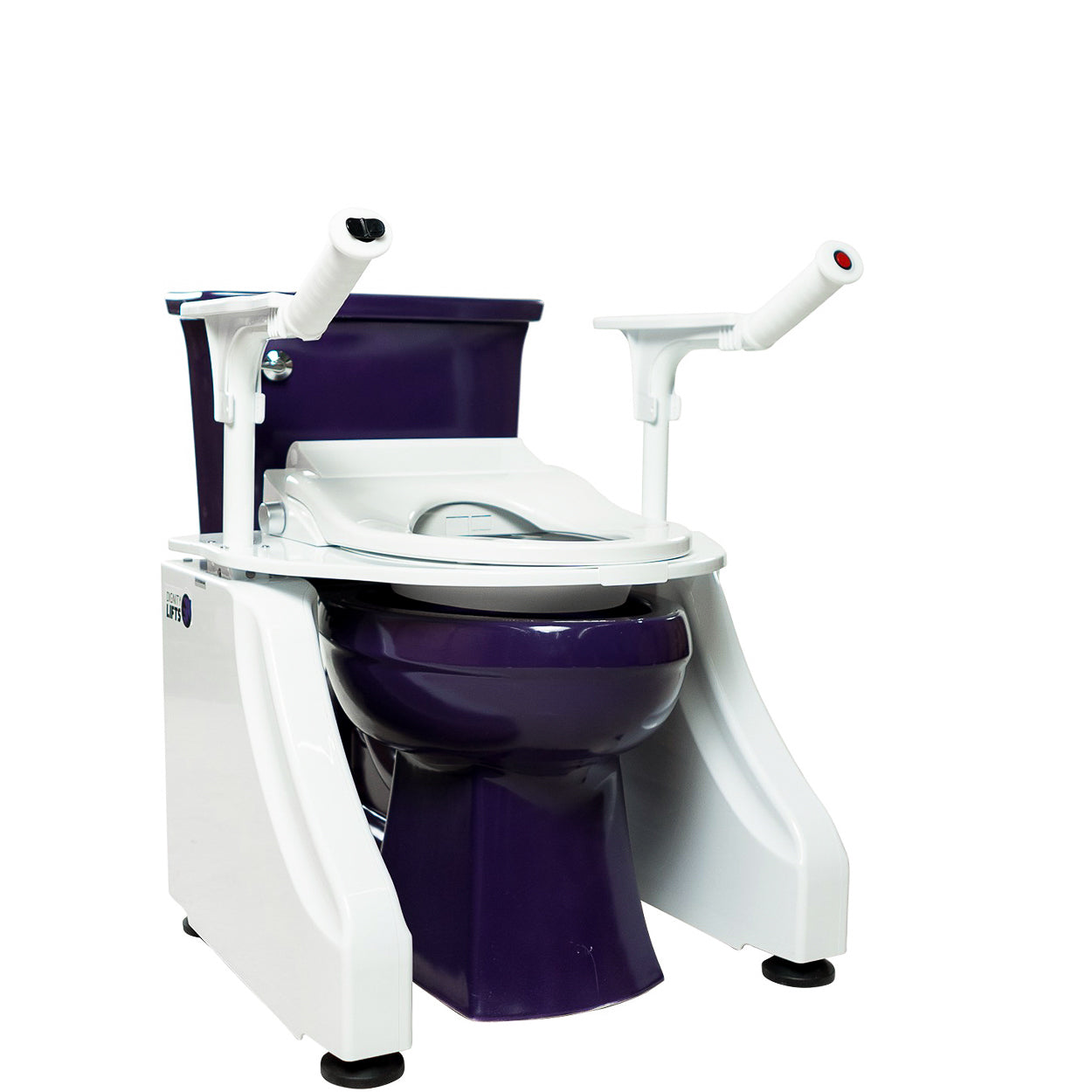 Dignity Lifts WL1 Bidet Toilet Lift