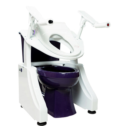 Dignity Lifts WL1 Bidet Toilet Lift